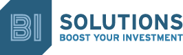 BI SOLUTIONS Logo