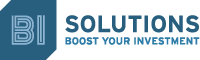 BI SOLUTIONS Logo